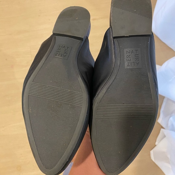 Naturalizer Leather Mules - Picture 5 of 5